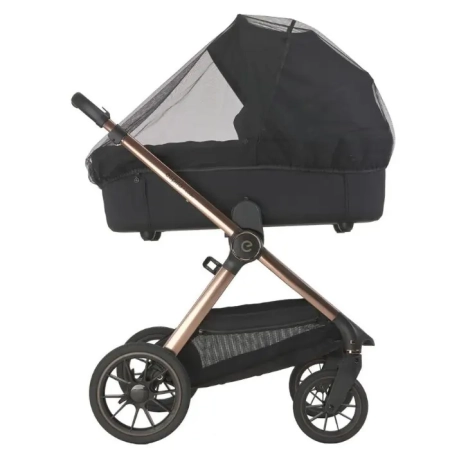 Espiro Code 119 Loving Beige wózek wielofunkcyjny 2w1